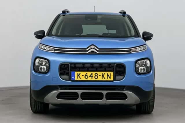 Citroën C3 Aircross (2021) thumbnail 8