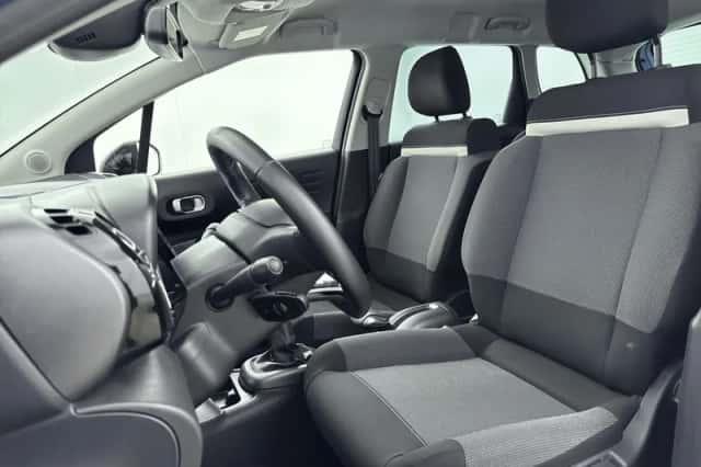 Citroën C3 Aircross (2021) thumbnail 9