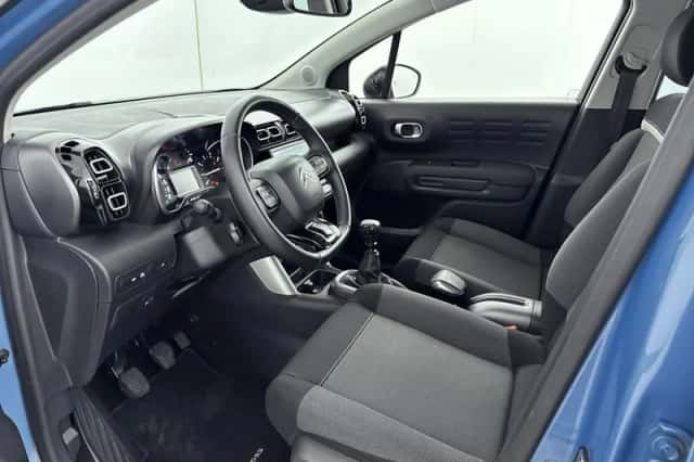 Citroën C3 Aircross (2021) thumbnail 10