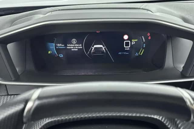 Peugeot e-2008 (2022) thumbnail 17