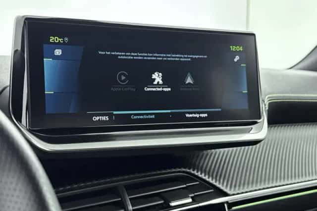 Peugeot e-2008 (2022) thumbnail 20