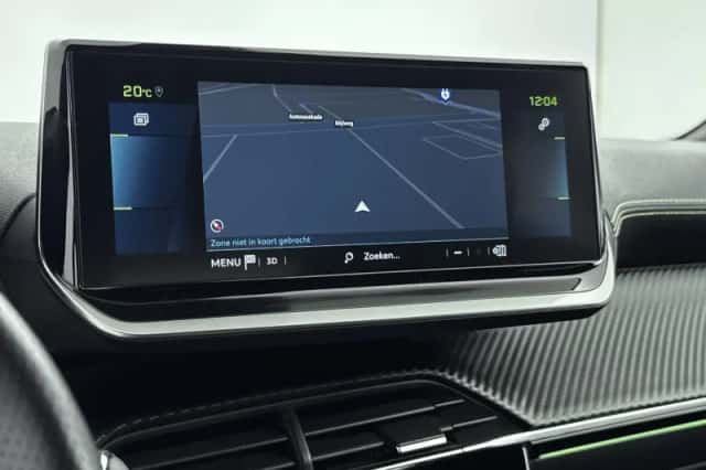 Peugeot e-2008 (2022) thumbnail 27