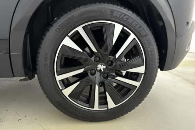 Peugeot e-2008 (2022) thumbnail 31