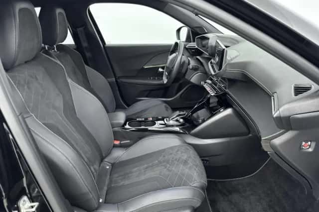 Peugeot e-2008 (2022) thumbnail 32
