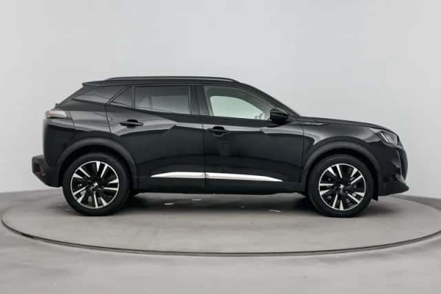 Peugeot e-2008 (2022) thumbnail 6