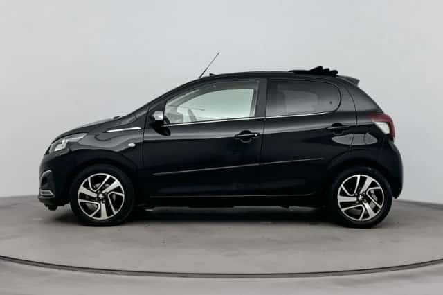 Peugeot 108 (2020) thumbnail 2