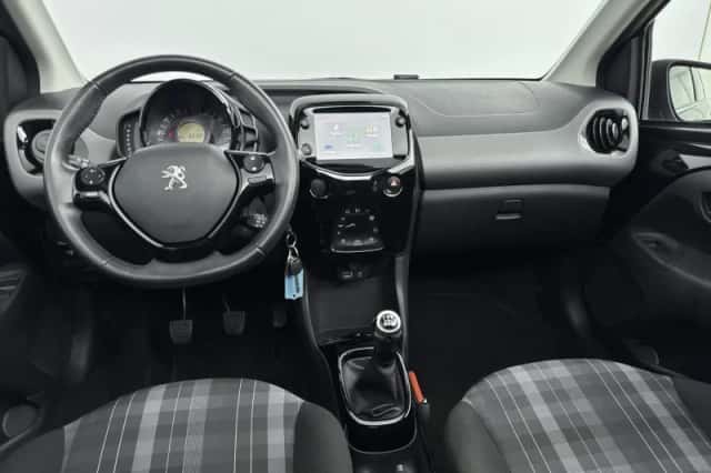 Peugeot 108 (2020) thumbnail 11