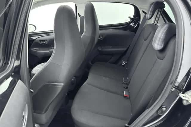 Peugeot 108 (2020) thumbnail 13