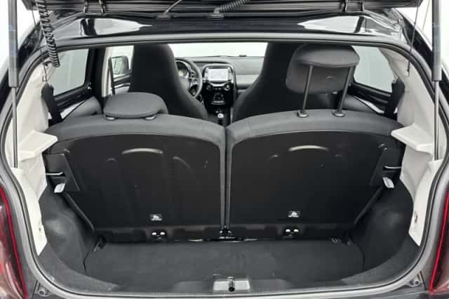 Peugeot 108 (2020) thumbnail 15