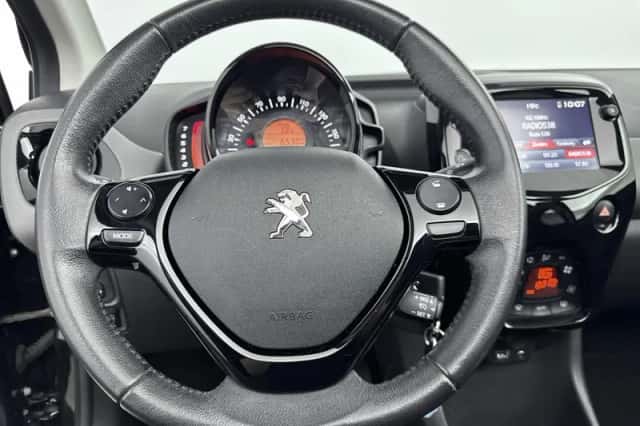 Peugeot 108 (2020) thumbnail 17
