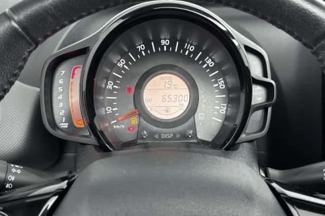 Peugeot 108 (2020) thumbnail 18
