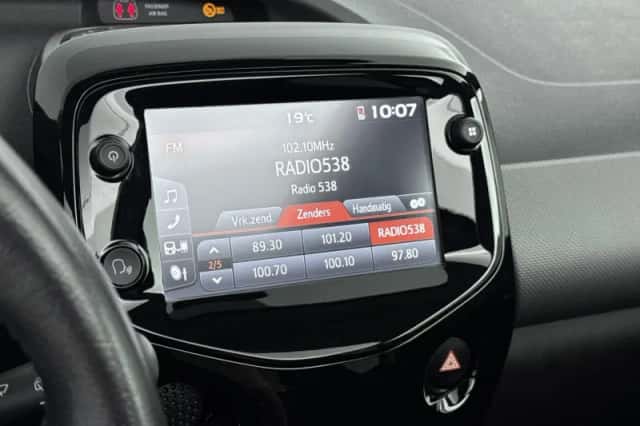 Peugeot 108 (2020) thumbnail 20