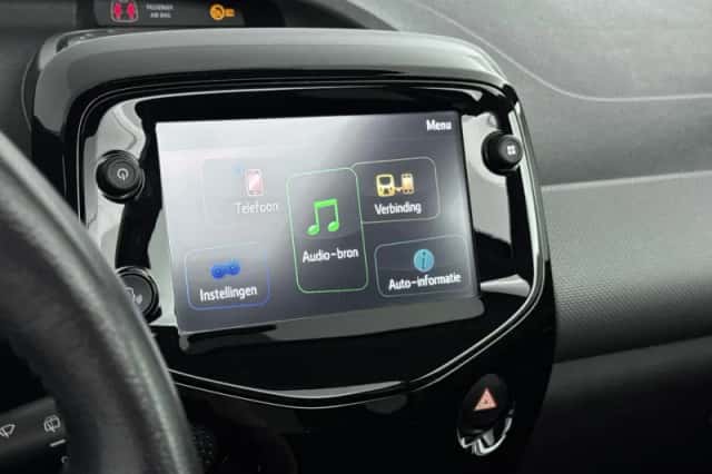 Peugeot 108 (2020) thumbnail 21