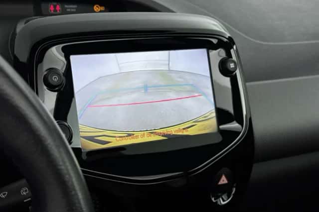 Peugeot 108 (2020) thumbnail 22