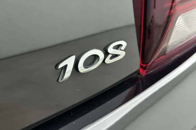 Peugeot 108 (2020) thumbnail 27
