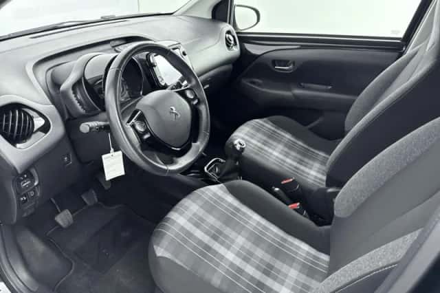 Peugeot 108 (2020) thumbnail 28