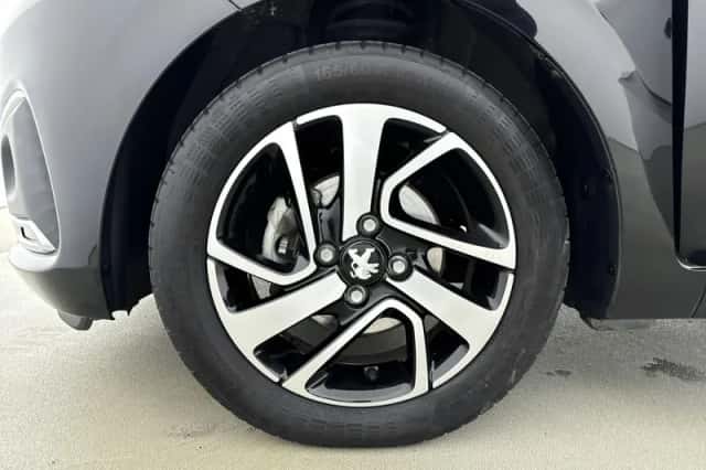 Peugeot 108 (2020) thumbnail 29