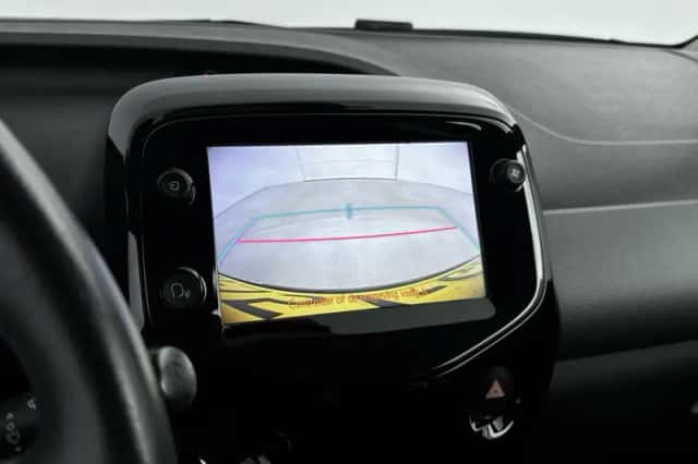 Peugeot 108 (2020) thumbnail 31