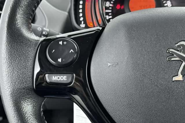 Peugeot 108 (2020) thumbnail 35