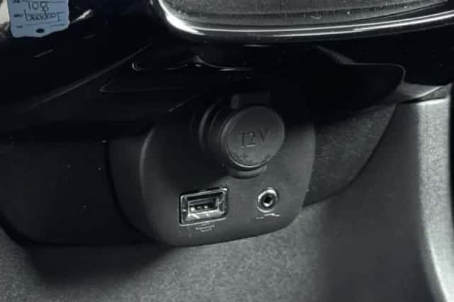 Peugeot 108 (2020) thumbnail 36