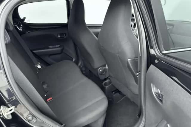 Peugeot 108 (2020) thumbnail 37