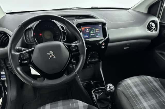 Peugeot 108 (2020) thumbnail 38