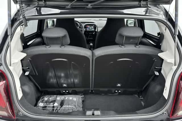 Peugeot 108 (2020) thumbnail 40