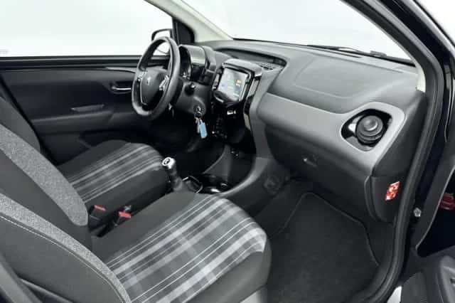 Peugeot 108 (2020) thumbnail 43