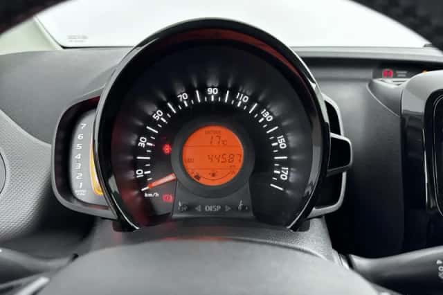 Peugeot 108 (2020) thumbnail 46