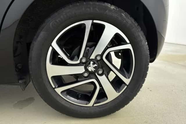 Peugeot 108 (2020) thumbnail 50