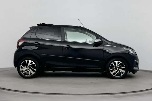 Peugeot 108 (2020) thumbnail 6