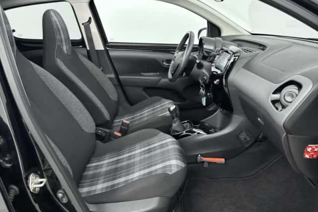Peugeot 108 (2020) thumbnail 51