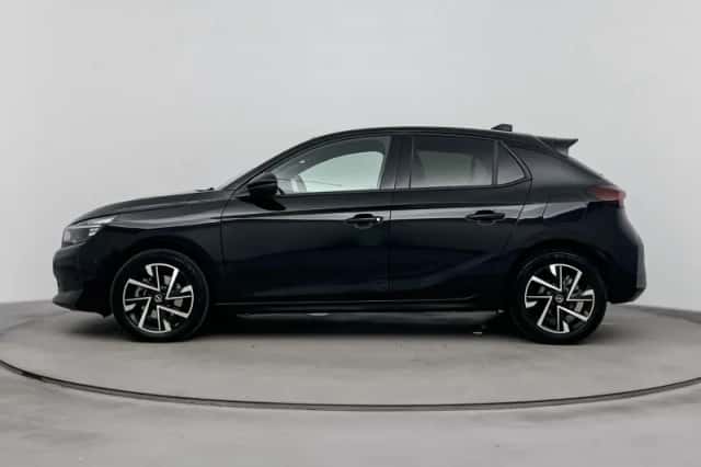 Opel Corsa (2025) thumbnail 2