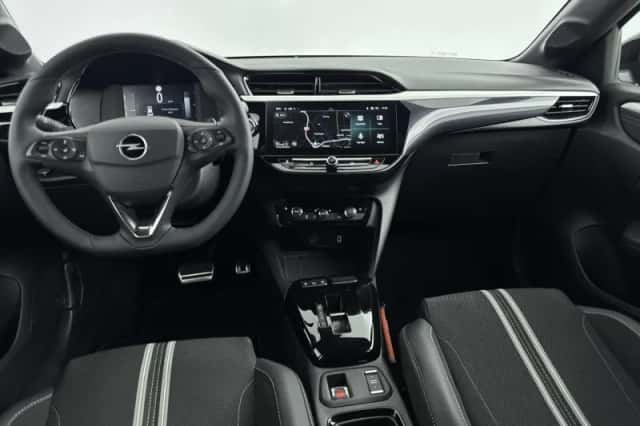 Opel Corsa (2025) thumbnail 11