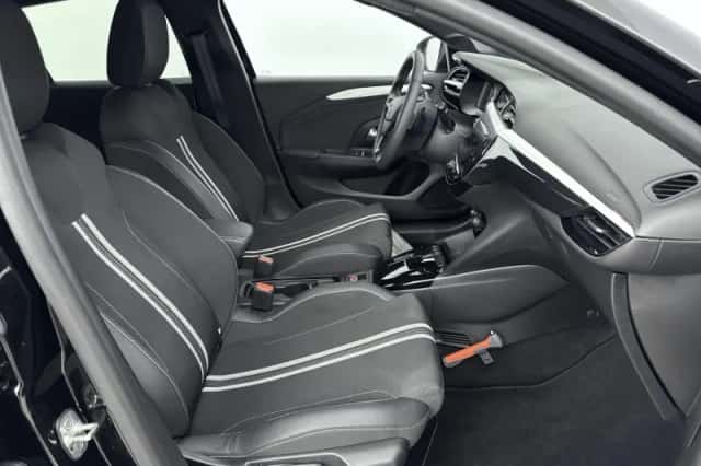 Opel Corsa (2025) thumbnail 12