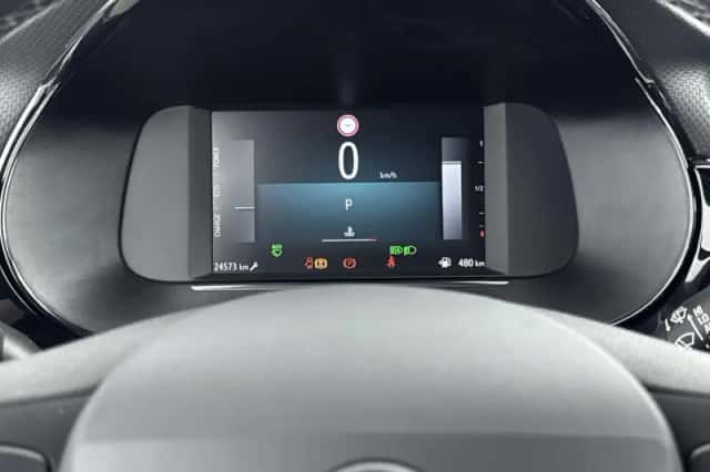 Opel Corsa (2025) thumbnail 17