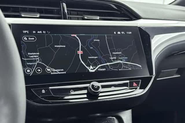 Opel Corsa (2025) thumbnail 19