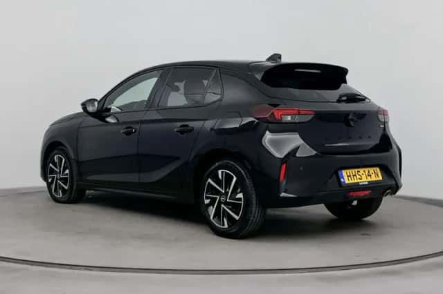 Opel Corsa (2025) thumbnail 3