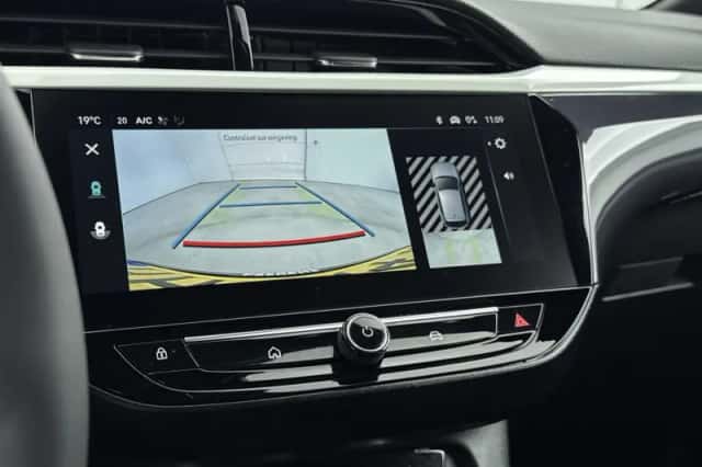 Opel Corsa (2025) thumbnail 21