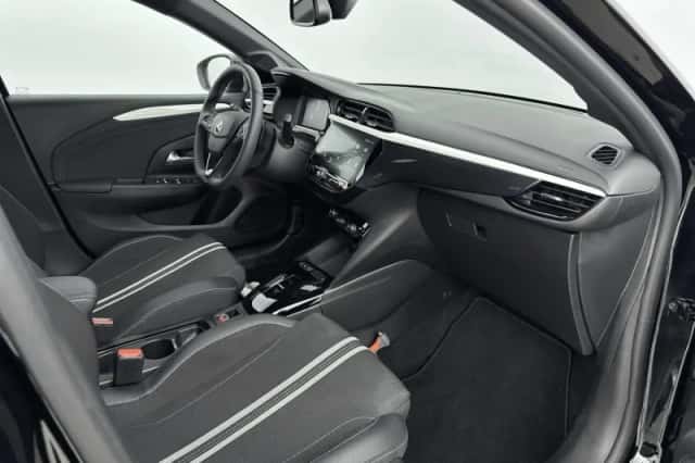 Opel Corsa (2025) thumbnail 25