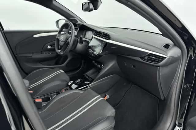 Opel Corsa (2025) thumbnail 26