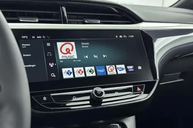 Opel Corsa (2025) thumbnail 29