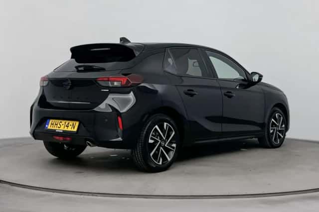 Opel Corsa (2025) thumbnail 5
