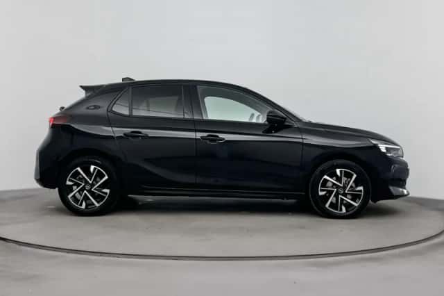 Opel Corsa (2025) thumbnail 6