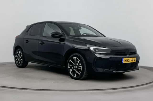 Opel Corsa (2025) thumbnail 7