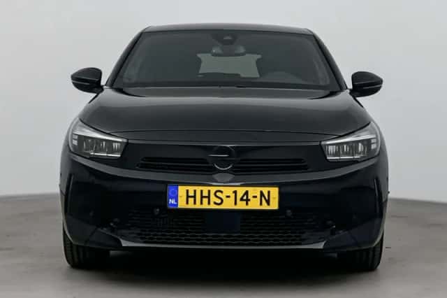 Opel Corsa (2025) thumbnail 8