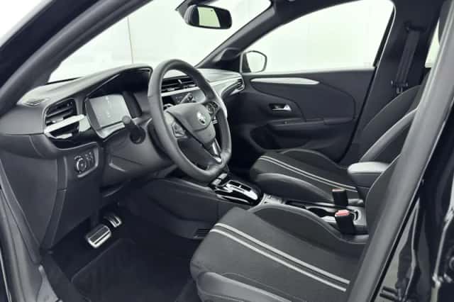 Opel Corsa (2025) thumbnail 10