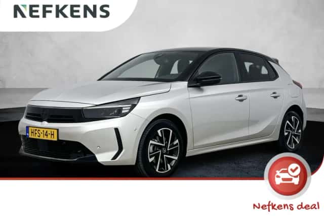 Opel Corsa (2025)