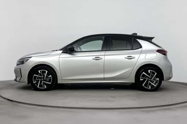Opel Corsa (2025) thumbnail 2