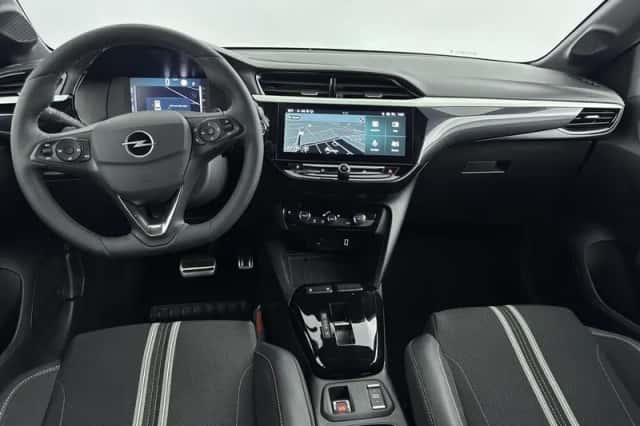 Opel Corsa (2025) thumbnail 11